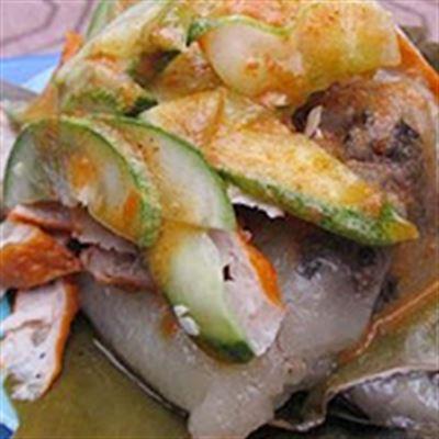 Bánh Giò Hồ Tây