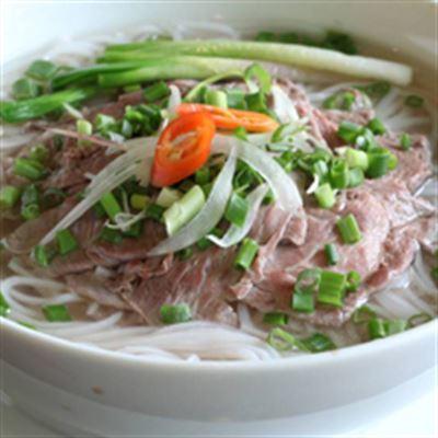 Phở KCC – Phố Vọng