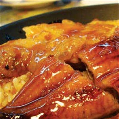 Tiệm Cơm Nhật Bản – INAKA