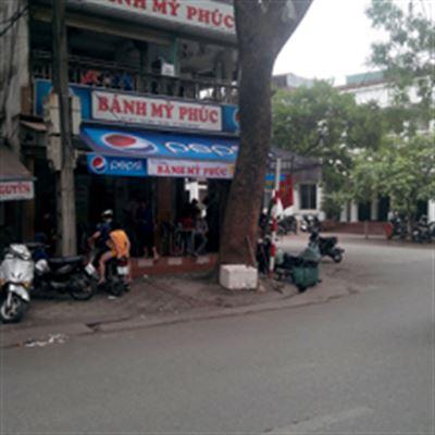 Bánh Mì Phúc – Yết Kiêu