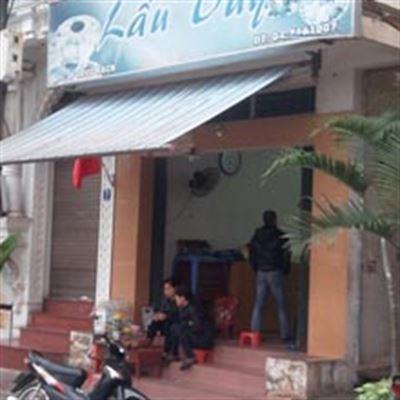 Lẩu Duy – Trúc Bạch