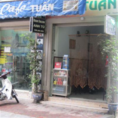 Tuấn Cafe – Yên Phụ