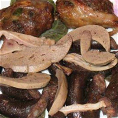 Thịt Chó Đức Toàn