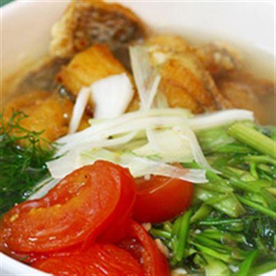 Bún Cá Thanh Loan