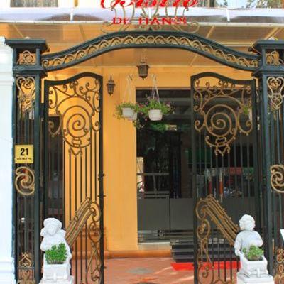 Bistro De HaNoi