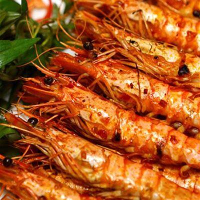 Huyền Ốc – Đường Ven Hồ