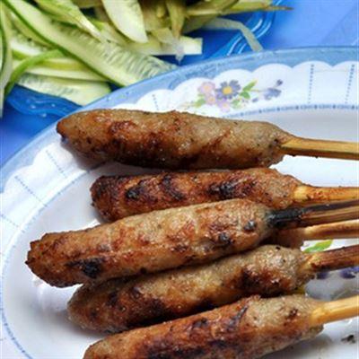 Nem Lụi – Ăn Là Like