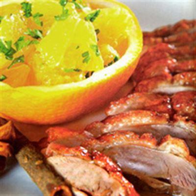 Ẩm Thực Hồng Hạc