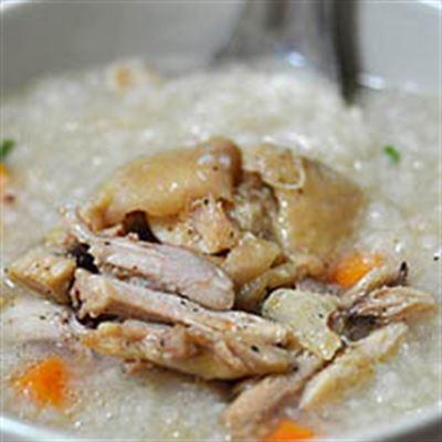 Hà Nội Phố – Phở Bò, Cháo Gà