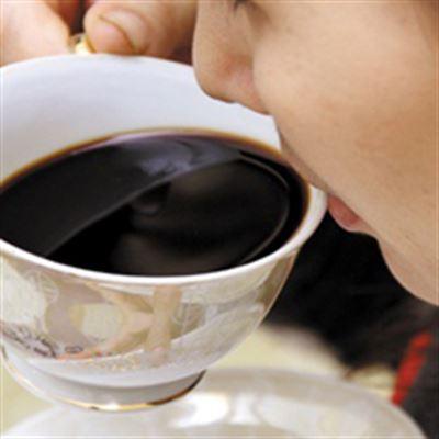 Hà Vi Cafe