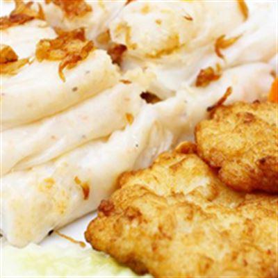 Thuý Hiền – Bánh Cuốn Chả Mực