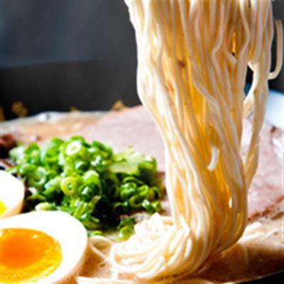 Hakata Ikkousha – Ramen Nhật Bản