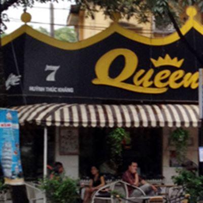 Queen Cafe