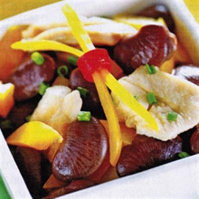 Cơm Quê – Thái Hà