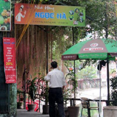 Ngọc Hà