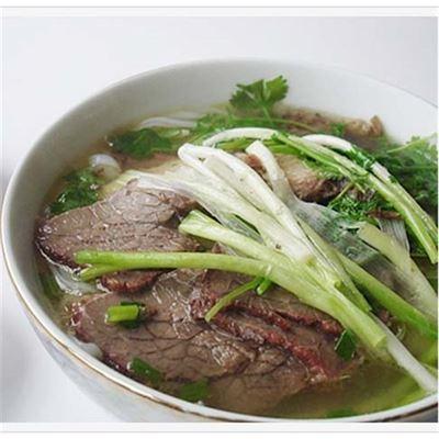 Phở Hưng – Xã Đàn