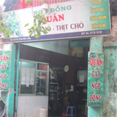 Ngô Đồng Quán