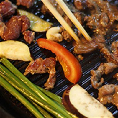 Bảo Nam Quán – Lẩu & Nướng