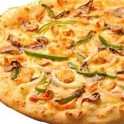 AllStarz Pizza