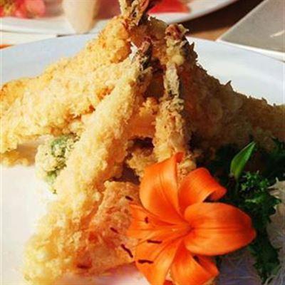 Benten Nhật Bản – Kim Mã