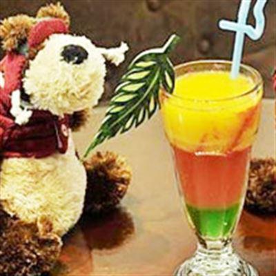 Iris Cafe