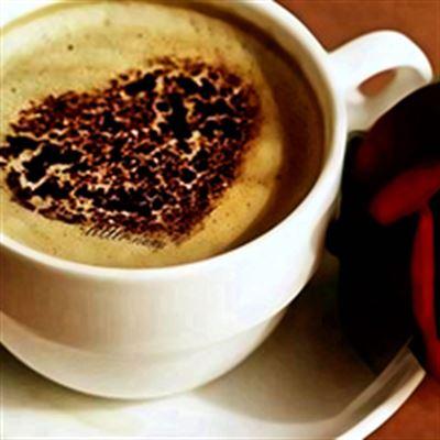 Thời Hoa Đỏ Cafe Lounge