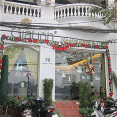Gia Linh – Cafe & Restaurant