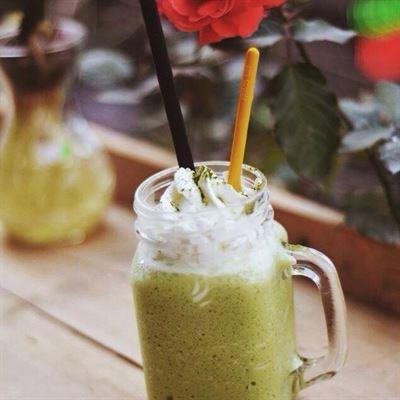 Albero Cake & Coffee Shop – Núi Trúc