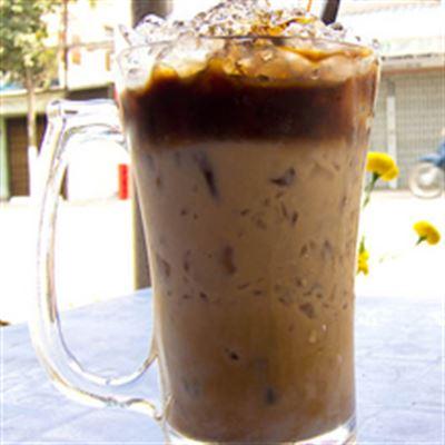 Pet Cafe – Ngọc Khánh