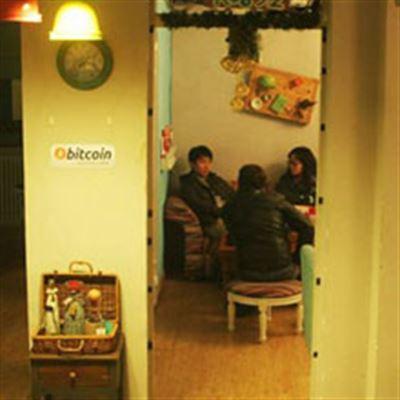 Yolo Cafe