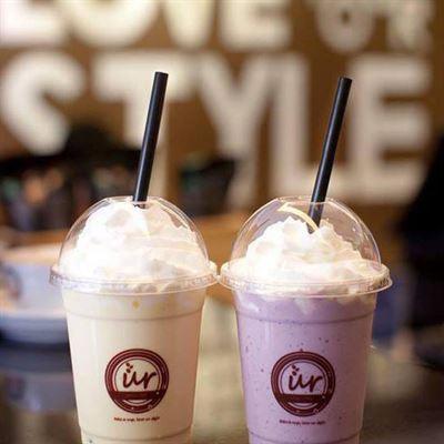 Urban Coffee – Cửa Bắc