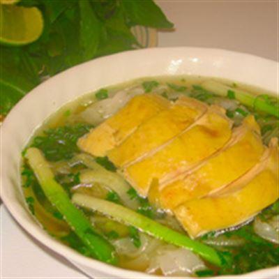 Phở Gà Ta 4 B2 – Trần Đại Nghĩa