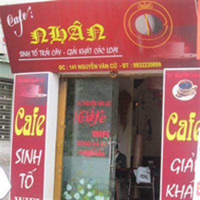 Nhân Cafe – Nguyễn Văn Cừ