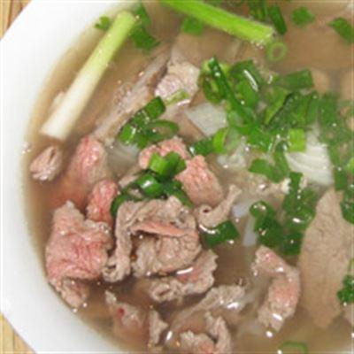Quán Phở 86 – Vĩnh Phúc