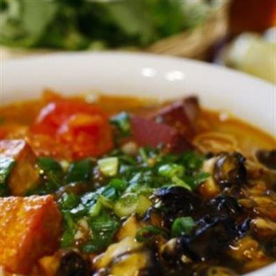 Nhà Hàng Ngọc Mai – Phủ Tây Hồ