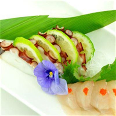 Kome – Sushi & BBQ Restaurant