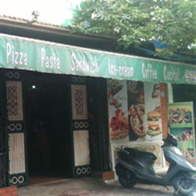 Quán 18 – Pizza
