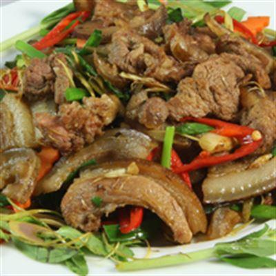 Bia Hơi Bia Tươi Xích Long
