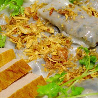 Bánh Cuốn Phú Lê – Nguyễn Chí Thanh