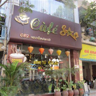 Sao Cafe