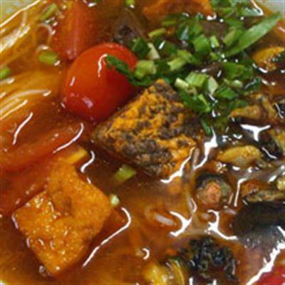 Bún Riêu Cua Ốc 334