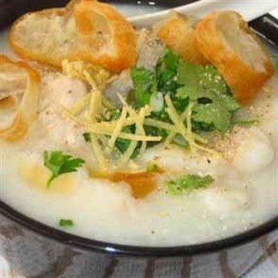 Cháo Hoàng Gia – Vũ Hữu