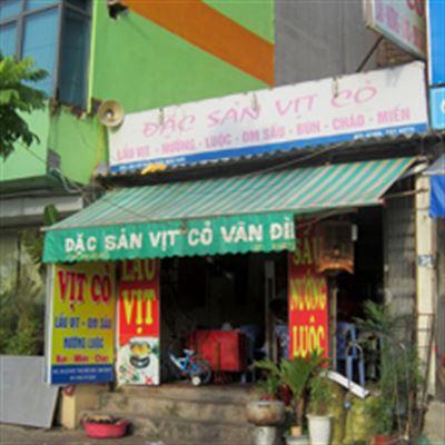 Đặc Sản Vịt Cỏ Vân Đình – Lê Đức Thọ