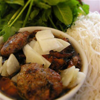 Bún chả 95 – Doãn Kế Thiện
