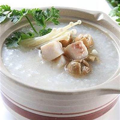 Lẩu Cháo Cao Bằng – Khương Thượng