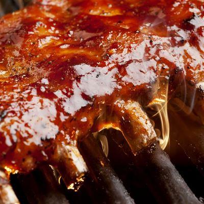 Al Basha – Đồ Nướng BBQ