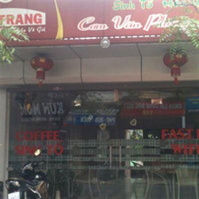 Mê Trang Cafe – Yên Phụ