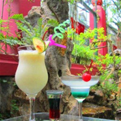 Gốm Cafe – Linh Lang