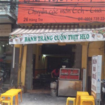 Quán Lẩu Ngon Ngon