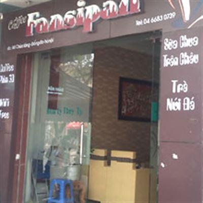 Fansipan Cafe